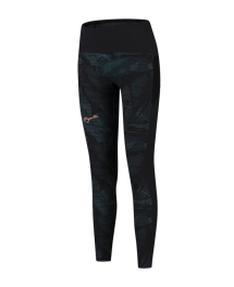 Snake Winter Hardloop Tight