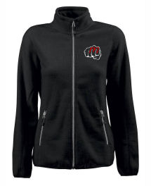 Fleece vest Full Zip