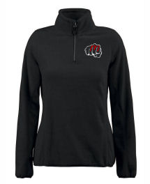Fleece vest Half Zip