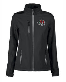Softshell jas