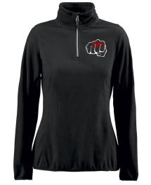 Micro Fleece Half Zip