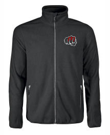 Fleece vest Full Zip