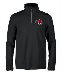 Micro Fleece Half Zip