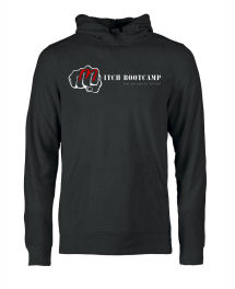 Micro Fleece Hoody