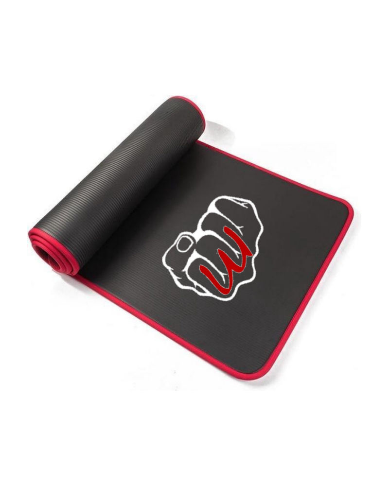 10MM Extra Dikke Yoga / Fitness Mat